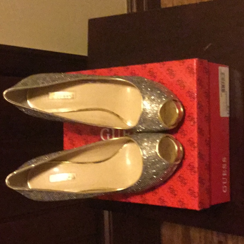 Women shoes
